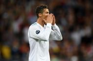 A quiet night for Cristiano despite Madrid's fireworks